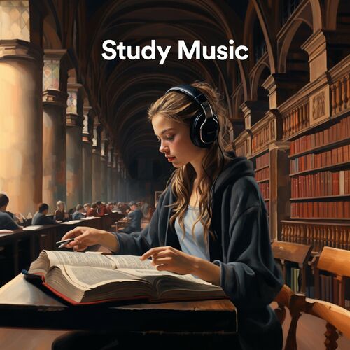 Inspirational Music for Studying (Musique pour l'étude) - song and