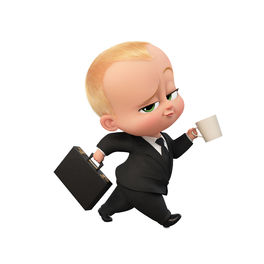 Artist picture of Boss Baby