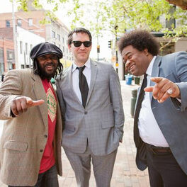 Artist picture of Delvon Lamarr Organ Trio