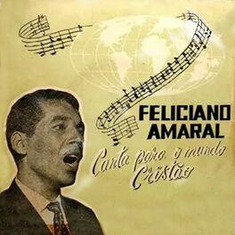 Artist picture of Feliciano Amaral