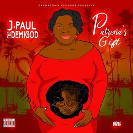 Artist picture of J.Paul the DemiGod