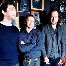 Artist picture of I Am Kloot