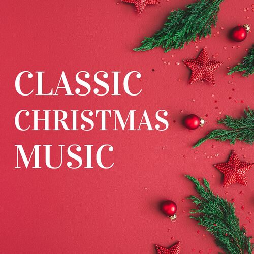 Classical deals christmas music