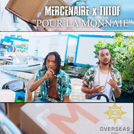Mercenaire
