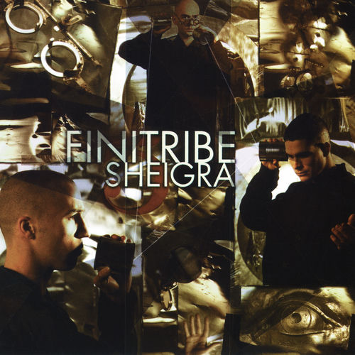 Finitribe: albums, songs, playlists | Listen on Deezer
