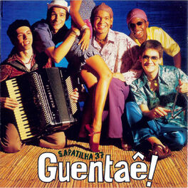 Artist picture of Guentaê!