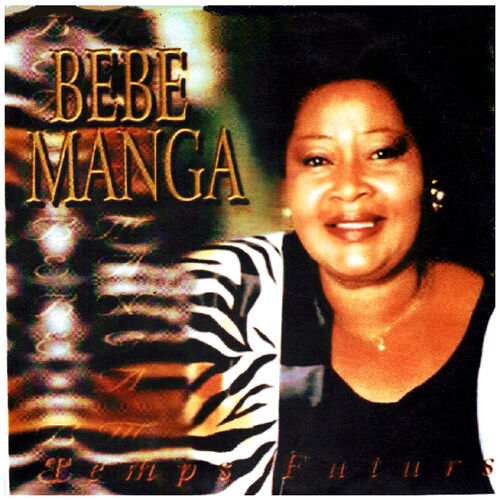 Bebe Manga Albums Songs Playlists Listen On Deezer