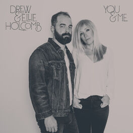 Drew Holcomb