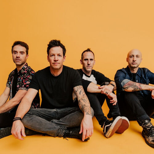 Simple Plan: albums, songs, playlists | Listen on Deezer