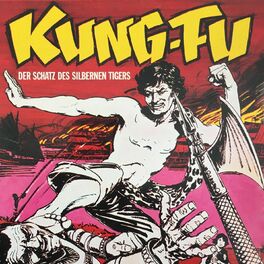 Artist picture of Kung Fu