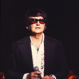 Artist picture of Roy Orbison