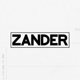 Artist picture of Zander