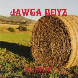 Jawga Boyz