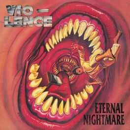 Artist picture of Vio-Lence