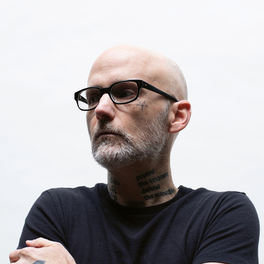 Artist picture of Moby