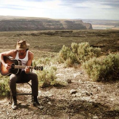 Shakey Graves: Albums, Songs, Playlists | Listen On Deezer