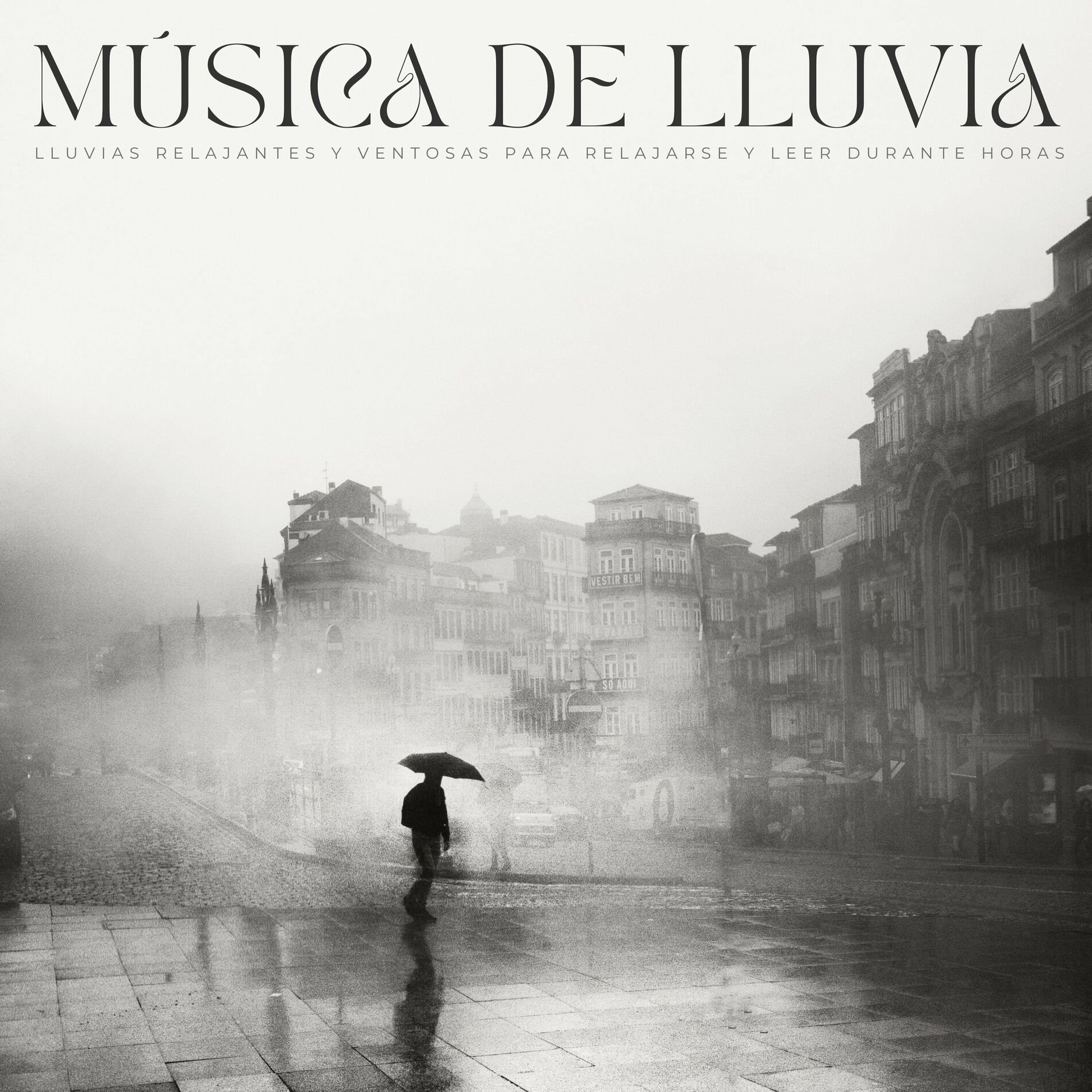 lluvia y truenos: música, letras, canciones, discos | Escuchar en Deezer