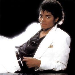 Michael Jackson  Biography, Albums, Songs, Thriller, Beat It