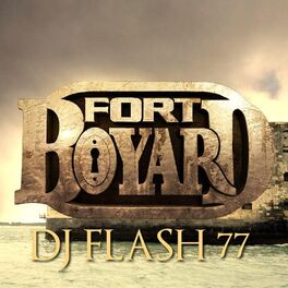 Dj Flash 77