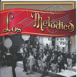 Artist picture of Los Melodicos