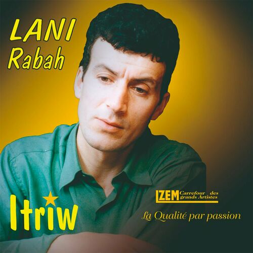 LANI RABAH Deezer