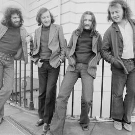 Artist picture of Planxty