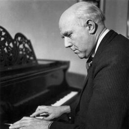 Artist picture of Walter Gieseking