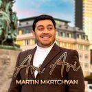 Martin Mkrtchyan