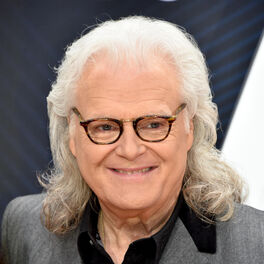 Artist picture of Ricky Skaggs