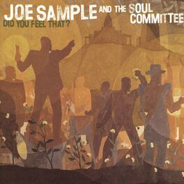 Joe Sample