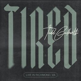 Todd Galberth