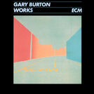 Gary Burton