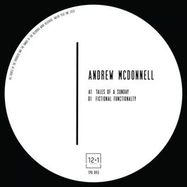 Artist picture of Andrew McDonnell
