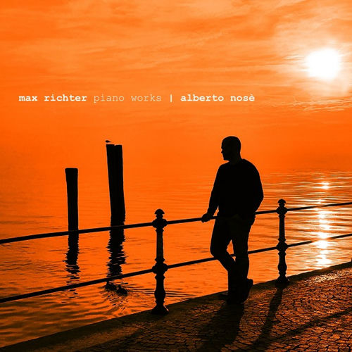 Alberto Nosè Reviews & Ratings on Musicboard