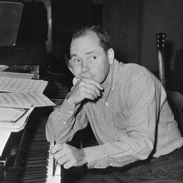 Johnny Mercer