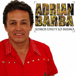 Adrian Barba