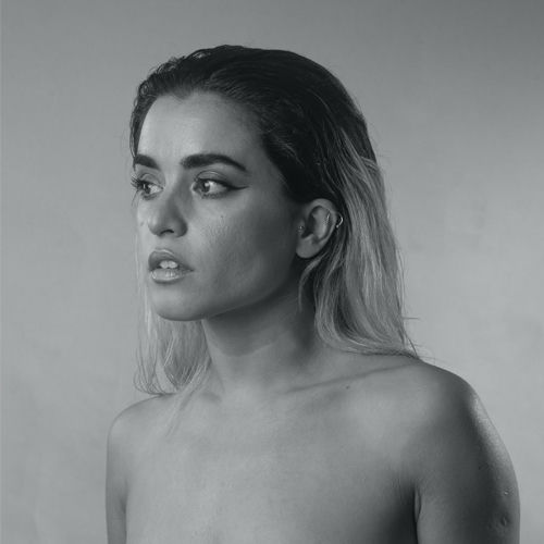Lady Ant: álbumes, canciones, playlists | Escuchar en Deezer