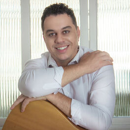 Artist picture of Hudson Almeida