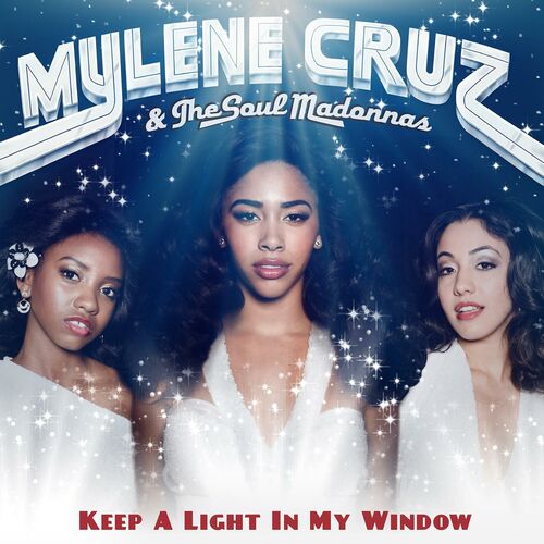 Mylene Cruz Herizen Guardiola The Soul Madonnas albums