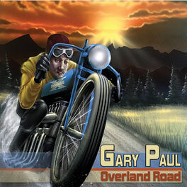 Artist picture of Gary Paul