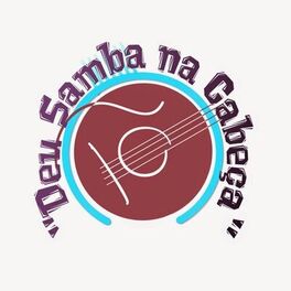 Artist picture of Deu Samba Na Cabeça