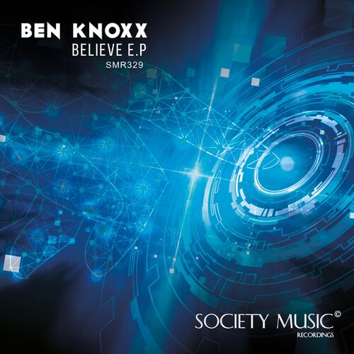 Ben Knoxx: albums, songs, playlists | Listen on Deezer