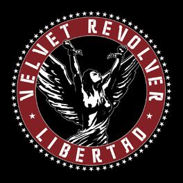 Artist picture of Velvet Revolver