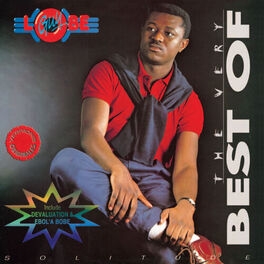 Guy Lobe