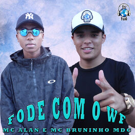 MC Bruninho: albums, songs, playlists