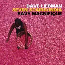 Ravy Magnifique: albums, songs, playlists