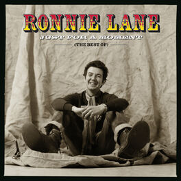 Artist picture of Ronnie Lane