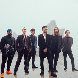 Artist picture of Maroon 5