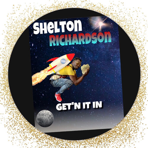 Shelton Richardson: albums, songs, playlists