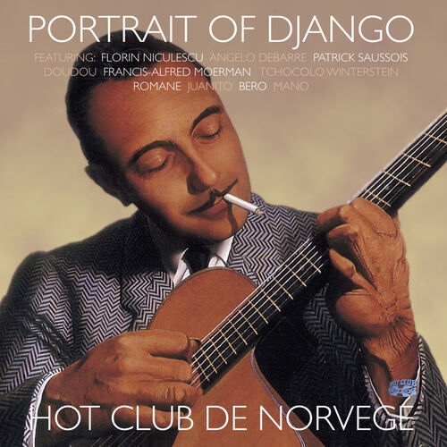 Hot Club de Norvège: albums, songs, playlists | Listen on Deezer